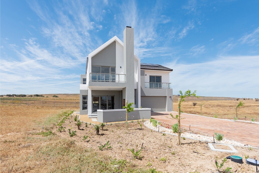3 Bedroom Property for Sale in Langebaan Country Estate Western Cape